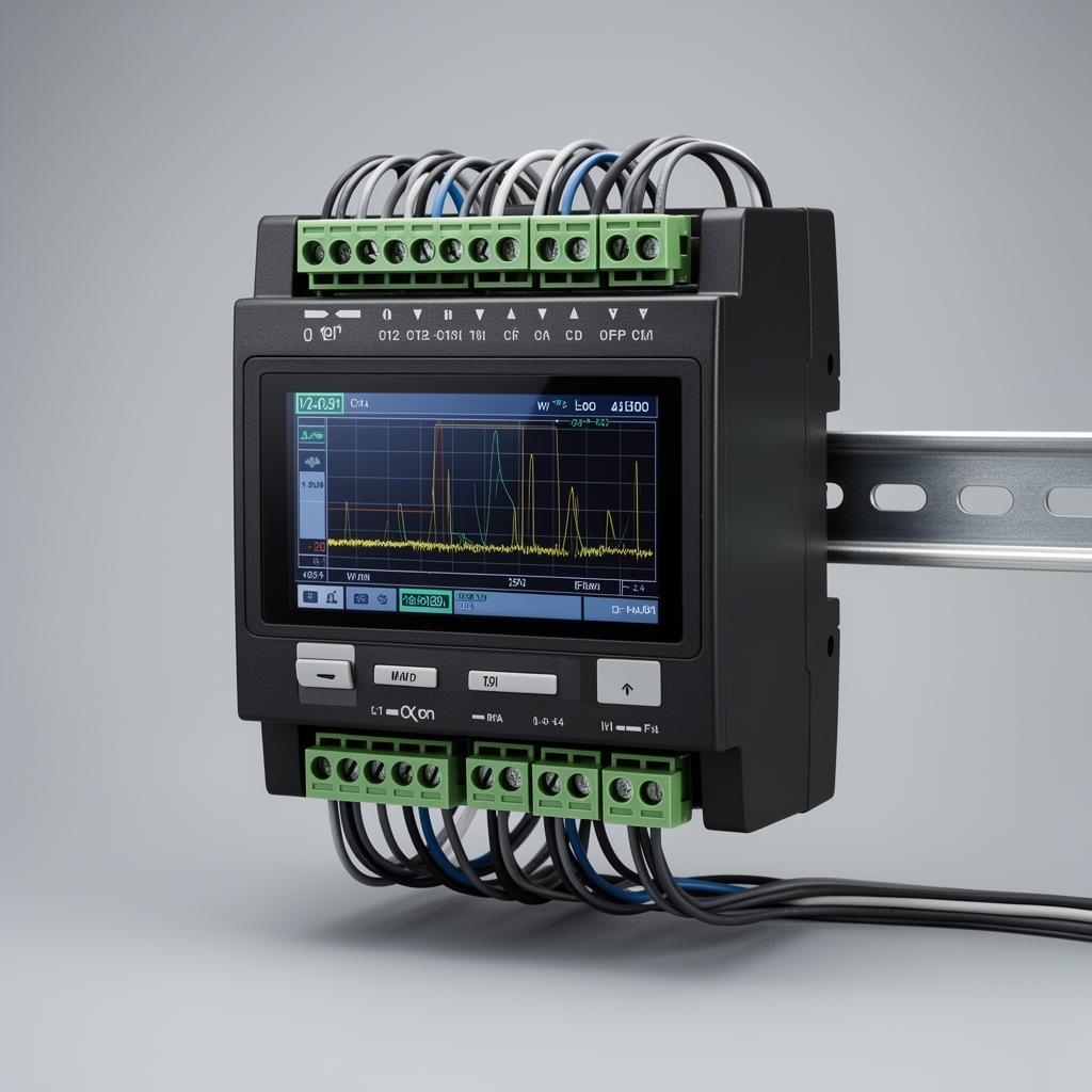 Data Acquisition Systems