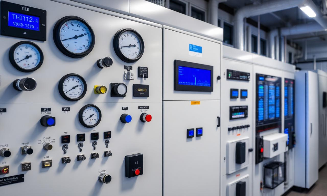 Water Quality & Effluent Monitoring